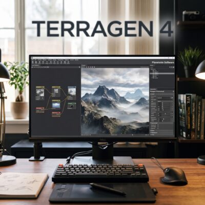 Terragen
