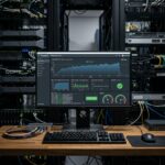 Tessabyte Throughput Test