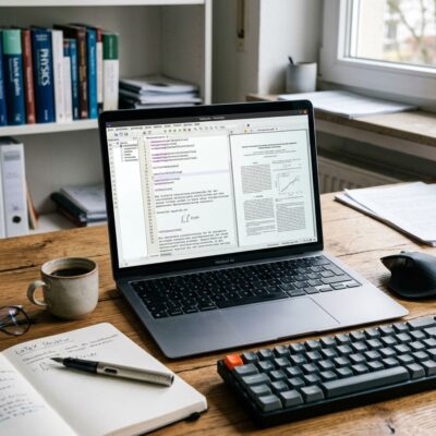 TeXstudio