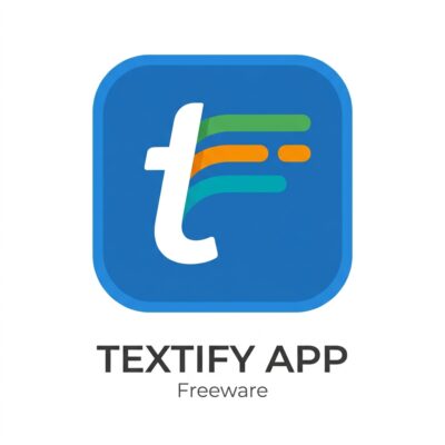 Textify App