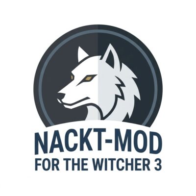 The Witcher 3: Nackt-Mod
