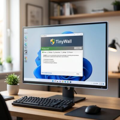 TinyWall