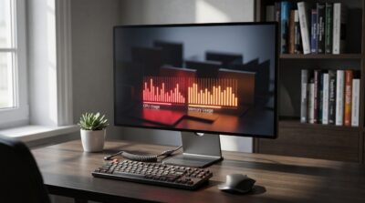 Top Process Monitor – Das unverzichtbare Systemüberwachungs-Tool für Windows