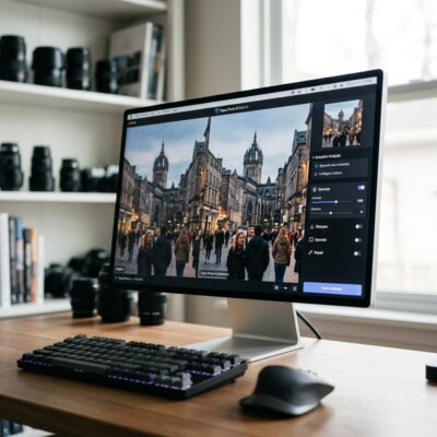 Topaz Photo AI