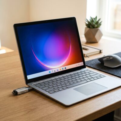 TranslucentTB – Portable Version