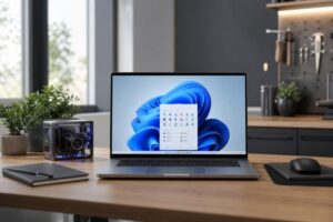 TweakHub – Das All-in-One Steuerungswerkzeug für Windows 11