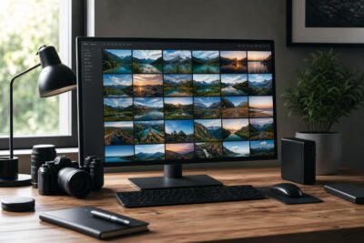 TweakNow Gallery 1.3.1 – Benutzerfreundliche Bildverwaltung im wachsenden Markt
