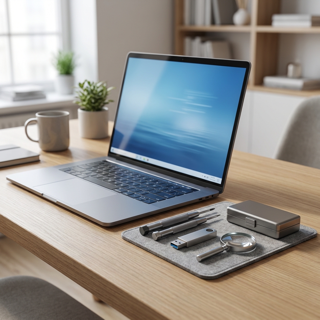 TweakNow WinSecret Plus – All-in-One Optimierung für Windows 10 & 11