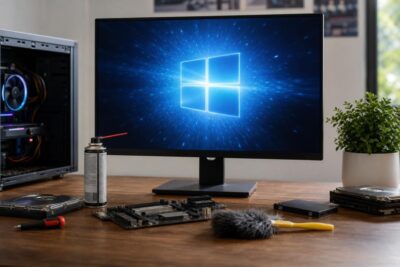 Überblick über Systemoptimierungstools – Wagnardsoft Tools im Vergleich