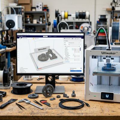 Ultimaker Cura