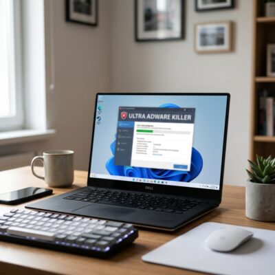 Ultra Adware Killer