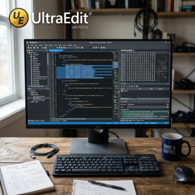 UltraEdit