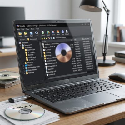 UltraISO