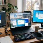 Ultraviewer