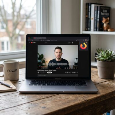 Unhook für Firefox
