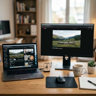 Unhook für Google Chrome