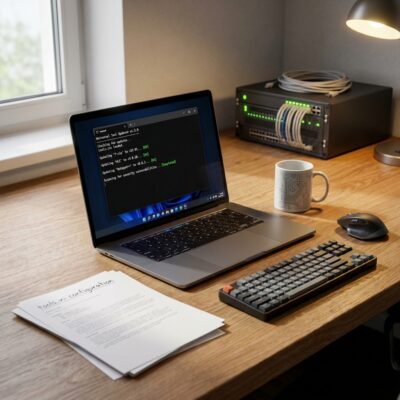 Universal Tool Updater – Das zentrale Software-Update-Management-Tool für Drittanbieteranwendungen