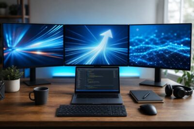 Unterschiede zwischen .NET 8.0, 9.0 und 10.0 – Leistungsverbesserungen, Support und Upgrade-Richtlinien