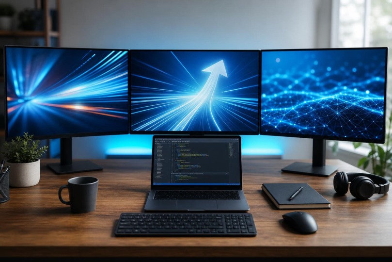 Unterschiede zwischen .NET 8.0, 9.0 und 10.0 – Leistungsverbesserungen, Support und Upgrade-Richtlinien