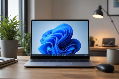 Upgrade von Windows 10 auf Windows 11 mit dem Installation Assistant