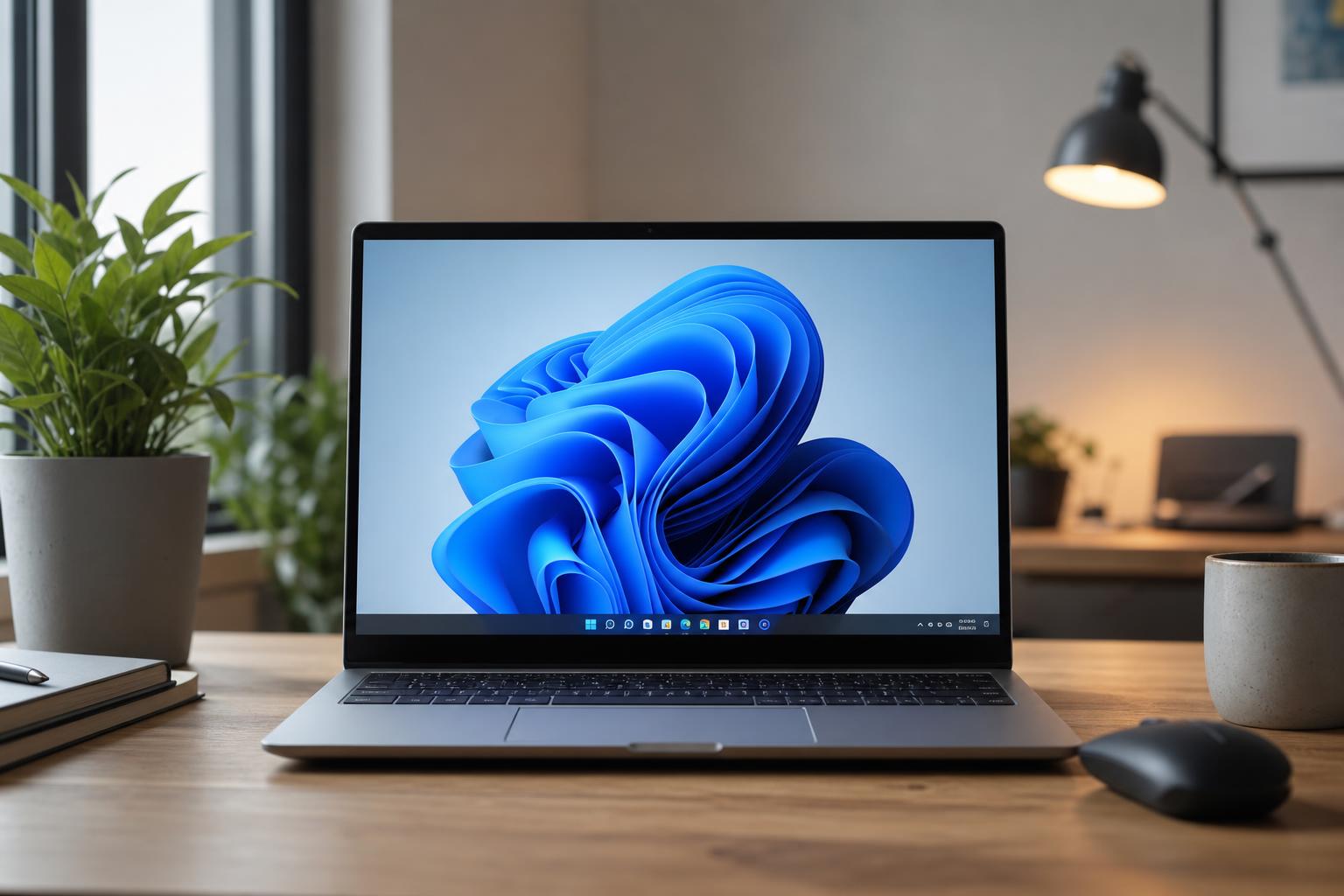 Upgrade von Windows 10 auf Windows 11 mit dem Installation Assistant
