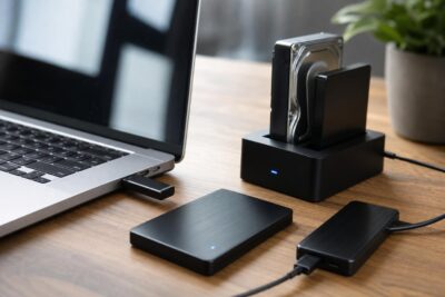 USB Safely Remove – Erweiterte Alternative zum Windows-Sicherheitsentfernungstool