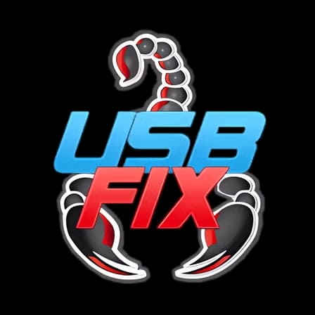 UsbFix