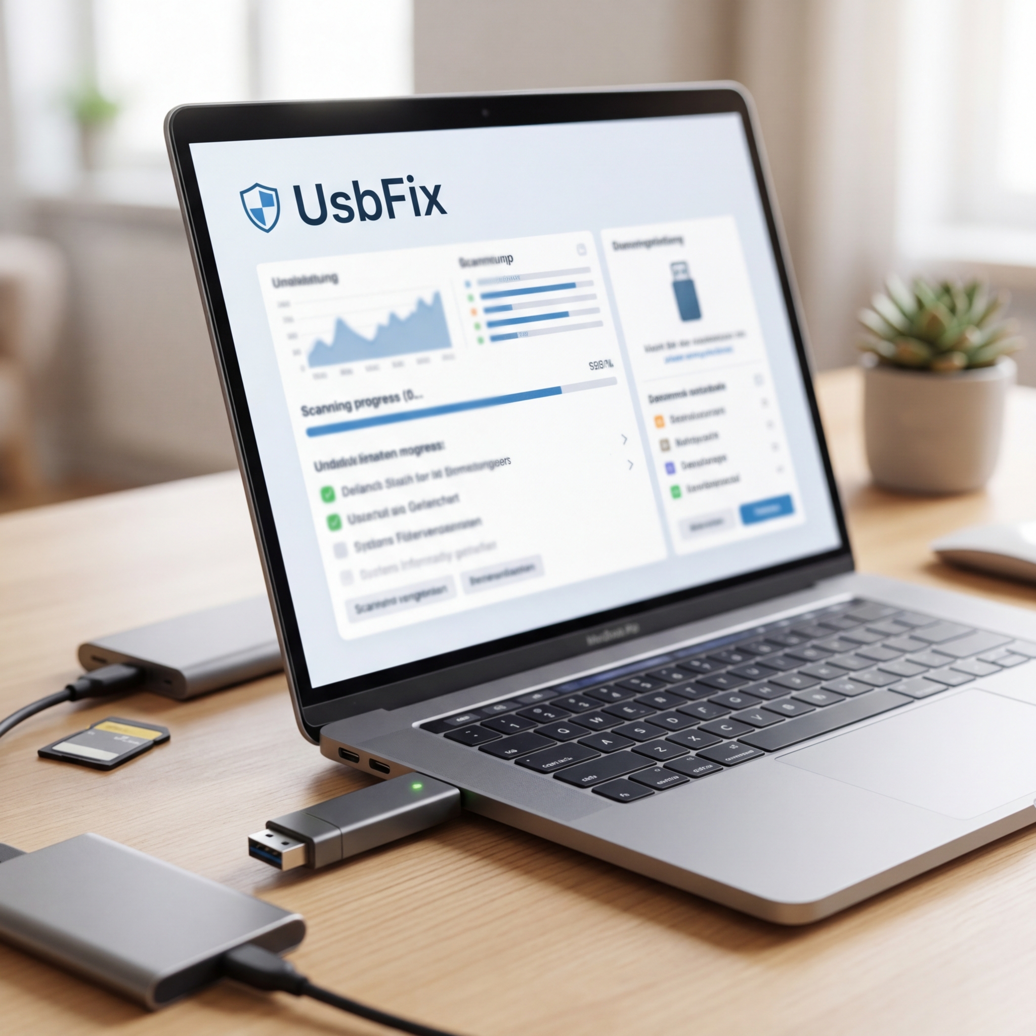 UsbFix