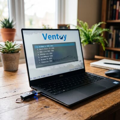 Ventoy