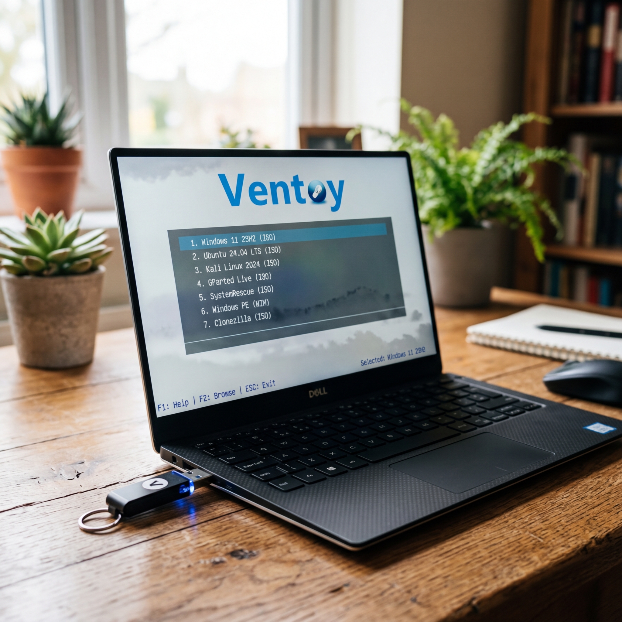 Ventoy