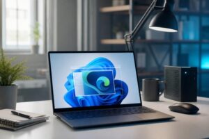 Verbreitung und Nutzung von Microsoft Edge WebView2 Runtime – Vorteile, Sicherheit und Marktakzeptanz