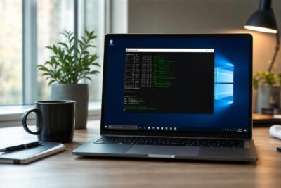 Verfügbarkeit von Linux-Befehlen auf Windows durch Coreutils – Ein Überblick