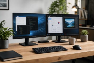 Vergleich der Effizienz von Fensterwechsel-Tools: Window Switcher im Fokus