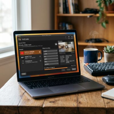 VidCoder Beta