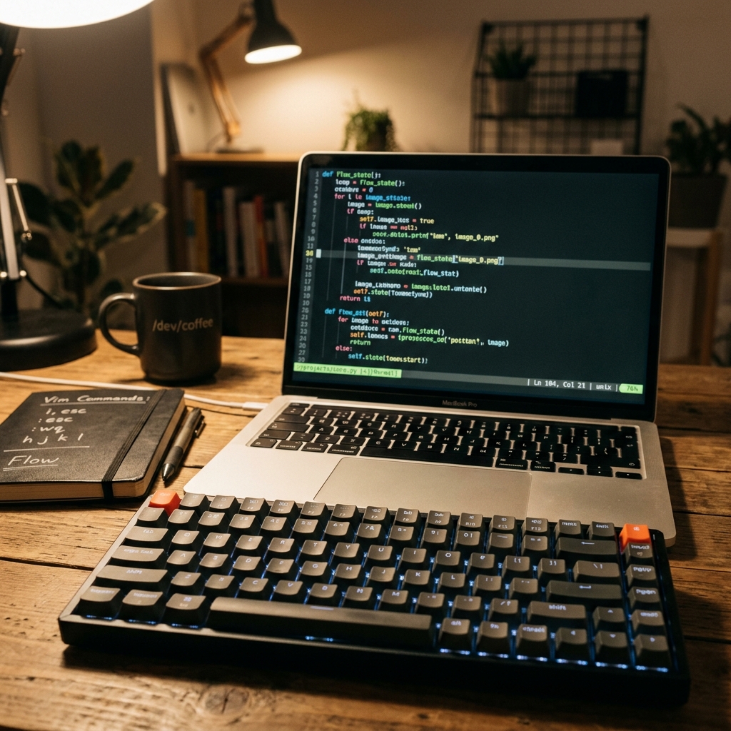 Vim