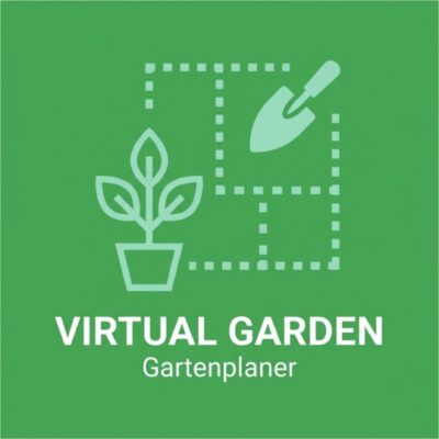 Virtual Garden – Gartenplaner