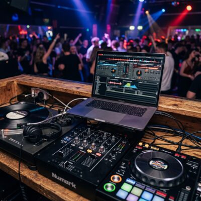 VirtualDJ