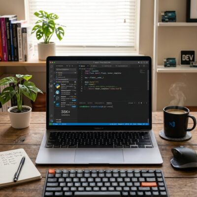 Visual Studio Code