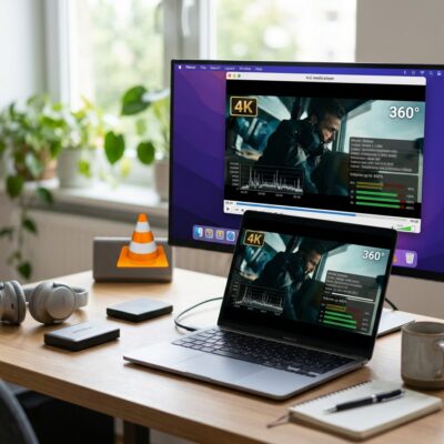 VLC Media Player