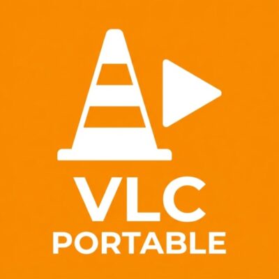 VLC Media Player Portable