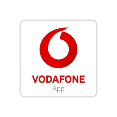 Vodafone App