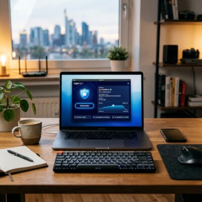 VyprVPN