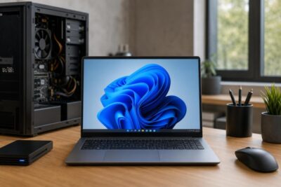 Wachsende Bedeutung von Systemoptimierungssoftware: WinZenith im Fokus