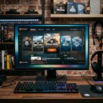 Wargaming Game Center
