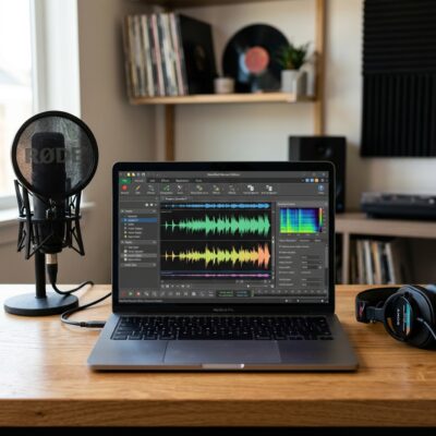 WavePad