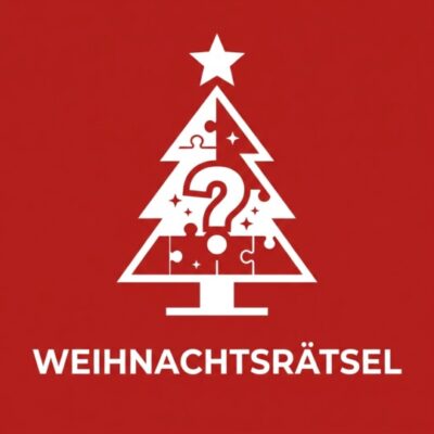 Weihnachtsrätsel
