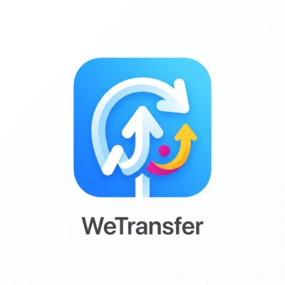 WeTransfer