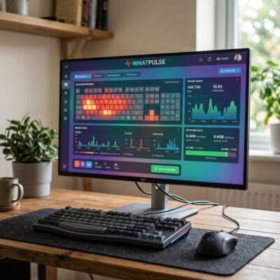 WhatPulse
