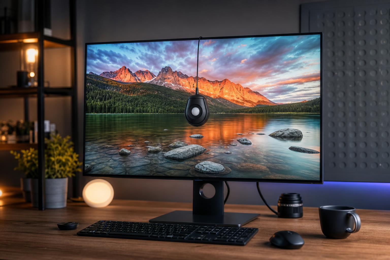 Wichtigkeit von HDR-Kalibrierung unter Windows 11