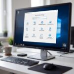Win 10 All Settings